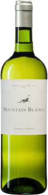 Telmo Rodríguez Mountain
