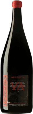 Frank Cornelissen Munjebel 9VA Ökologisch 1,5 L