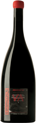 Frank Cornelissen Munjebel 9VA Nerello Mascalese Terre Siciliane Biologique Bouteille Jéroboam-Double Magnum 3 L