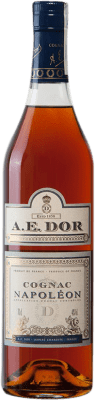 科涅克白兰地 A.E. DOR Napoléon Cognac 70 cl