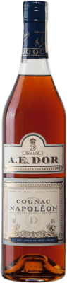Коньяк A.E. DOR Cognac Napoleón — Наполеон 70 cl