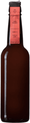 32,95 € | Red wine La Calandria Niño Perdido Madre Nº 2 Familia Laín Spain Grenache Half Bottle 37 cl