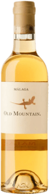 Telmo Rodríguez Old Mountain Muscat of Alexandria Sierras de Málaga Half Bottle 37 cl