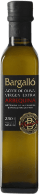 3,95 € 免费送货 | 橄榄油 Bargalló EVOO 特级初榨 小瓶装 25 cl