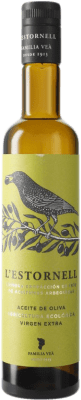 13,95 € | Huile d'Olive L'Estornell Ecológico Espagne Biologique Bouteille Medium 50 cl