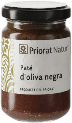 Gemüsekonserven Priorat Natur Olivada Negra