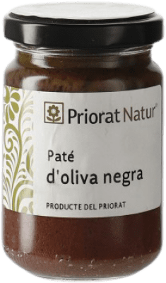 4,95 € | 蔬菜罐头 Priorat Natur Olivada Negra 西班牙