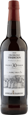 Tradición Oloroso Very Old Rare Sherry VORS Palomino Fino Jerez-Xérès-Sherry 75 cl