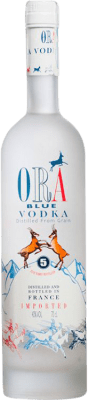 伏特加 A.E. DOR Ora Blue 70 cl