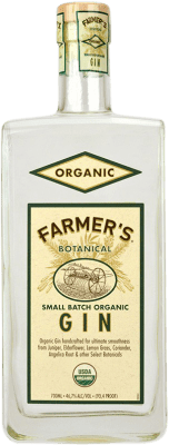 金酒 Farmer's Reserve Organic Gin 70 cl