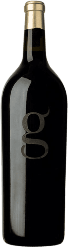 152,95 € Envío gratis | Vino tinto Telmo Rodríguez Pago La Jara D.O. Toro Botella Magnum 1,5 L