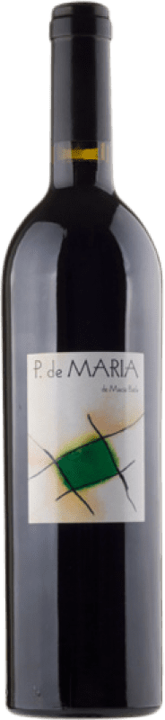 24,95 € 免费送货 | 红酒 Macià Batle Pagos de María D.O. Binissalem