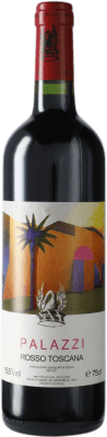 Tenuta di Trinoro Palazzi Merlot Toscana 75 cl