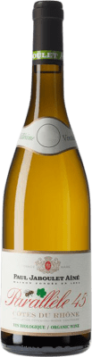 Paul Jaboulet Aîné Parallèle 45 Blanc