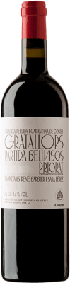 Sara i René Partida Bellvisos Gratallops Priorat 75 cl