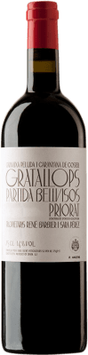 Sara i René Partida Bellvisos Gratallops