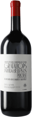 Sara i René Partida Bellvisos Gratallops Priorat マグナムボトル 1,5 L