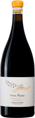 Dominio del Águila Peñas Aladas Ribera del Duero Große Reserve Jeroboam-Doppelmagnum Flasche 3 L