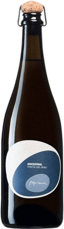31,95 € Free Shipping | White sparkling Raventós i Blanc Pepe Raventós Ancestral D.O. Penedès