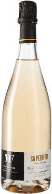 Martín Faixó Perafita Rosat Brut Natur Cava 75 cl