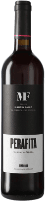 Martín Faixó Perafita Garnacha — Grenache Empordà 75 cl