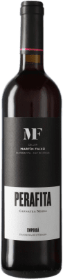 Martín Faixó Perafita Grenache Empordà 75 cl