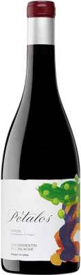 Descendientes J. Palacios Pétalos Bierzo Magnum Bottle 1,5 L