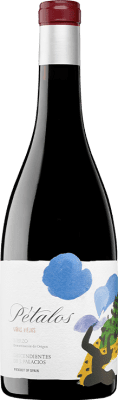 Descendientes J. Palacios Pétalos Bierzo Botella Magnum 1,5 L