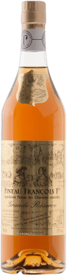 Licores François Premier Blanc Pineau des Charentes Gran Reserva 20 Años 70 cl