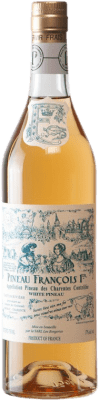 利口酒 François Premier Blanc Pineau des Charentes 70 cl