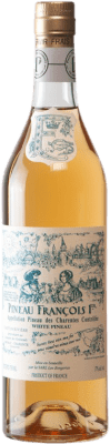 Licores François Premier Pineau des Charentes Rouge — Tinto 70 cl