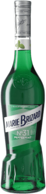 Liköre Marie Brizard Pippermint