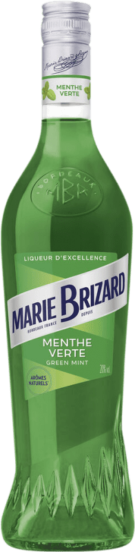 19,95 € Бесплатная доставка | Ликеры Marie Brizard Pippermint