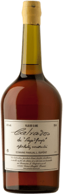 Calvados Domaine Dupont Plus Calvados Pays d'Auge 12 Ans Bouteille Magnum 1,5 L