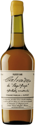 Calvados Domaine Dupont Plus 12 Anni