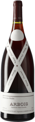 Domaine Rolet Poulsard Arbois Botella Magnum 1,5 L