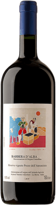 Roberto Voerzio Pozzo dell'Annunziatta Barbera Barbera d'Alba Bouteille Magnum 1,5 L
