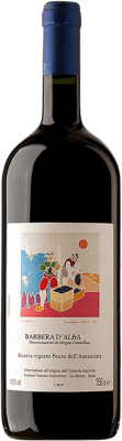 Roberto Voerzio Pozzo dell'Annunziatta Barbera Barbera d'Alba Garrafa Magnum 1,5 L