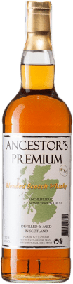 Whisky Blended Ancestor's Premium Blended 8 Anni 70 cl