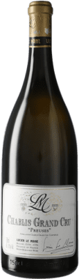 Lucien Le Moine Preuses Chardonnay Chablis Grand Cru бутылка Магнум 1,5 L