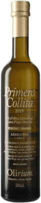 19,95 € | Оливковое масло Olirium Primera Collita Испания Средняя бутылка 50 cl