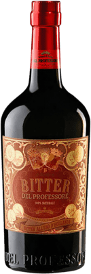 Ликеры Quaglia Del Professore Bitter