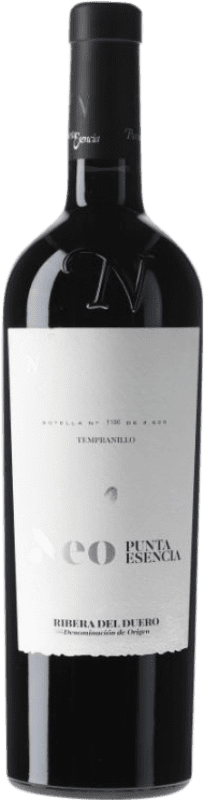 36,95 € | Red wine Conde Neo Punta Eséncia D.O. Ribera del Duero Castilla y León Spain Bottle 75 cl