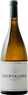 Ossian Quintaluna Verdejo Vino de la Tierra de Castilla y León Bottiglia Magnum 1,5 L