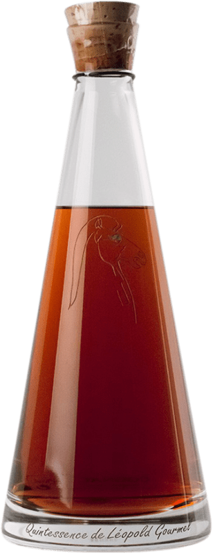 1 173,95 € | Conhaque Cognac Léopold Gourmel Quintessence Décanter A.O.C. Cognac França 70 cl