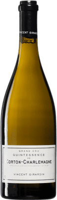 Vincent Girardin Quintessence Grand Cru