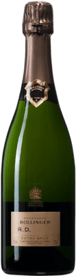 Bollinger R.D Brut Champagne グランド・リザーブ 75 cl