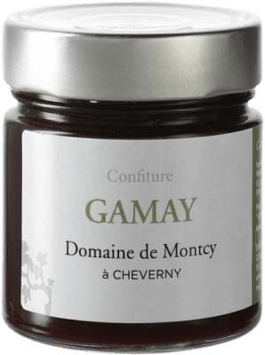 6,95 € Envoi gratuit | Confitures et Marmelades Demelin Raisin Gamay