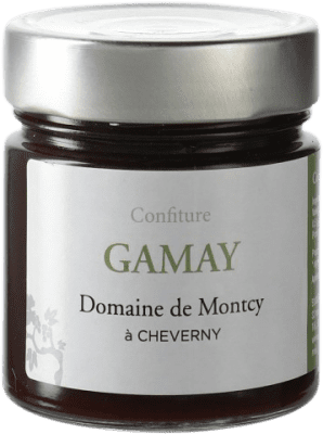 7,95 € | Konfitüren und Marmeladen Demelin Raisin Gamay Frankreich