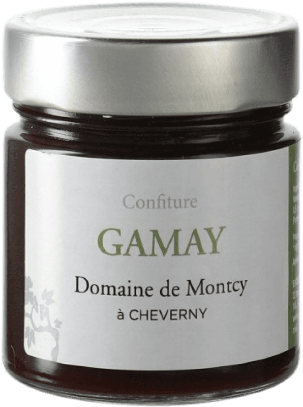 Бесплатная доставка | Конфитюры и мармелады Demelin Raisin Gamay Франция Бесплатная доставка | Конфитюры и мармелады Demelin Raisin Gamay Франция
